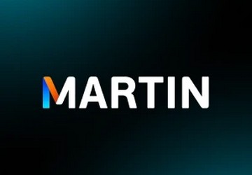 Казино мартин